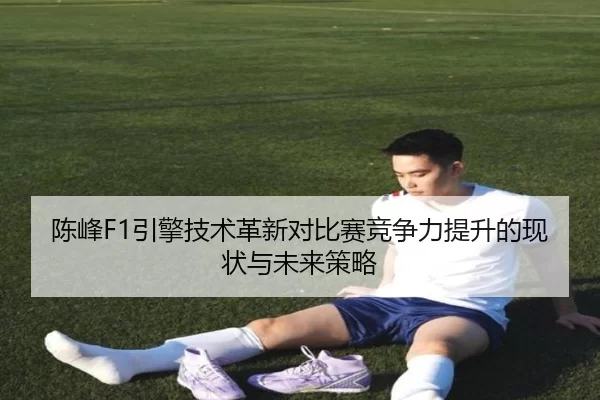 陈峰F1引擎技术革新对比赛竞争力提升的现状与未来策略